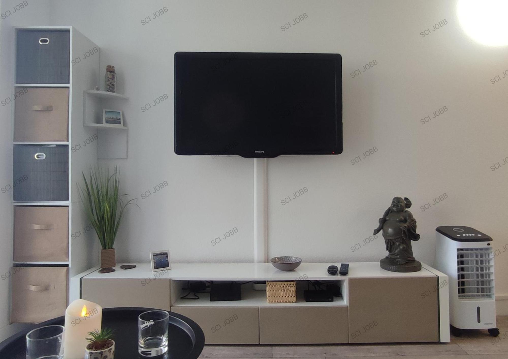 Appartement Tres Beau Pres De La La Grande Motte
